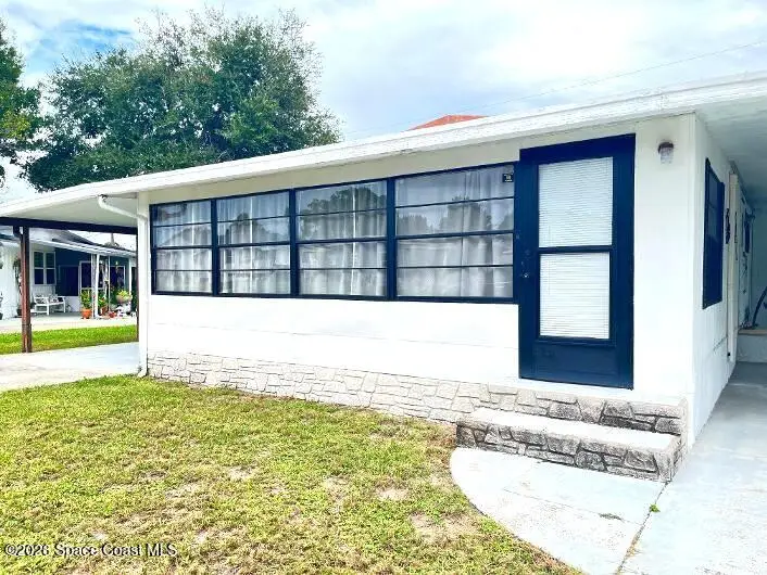 3255 Karen Avenue, Mims, FL 32754 - #1