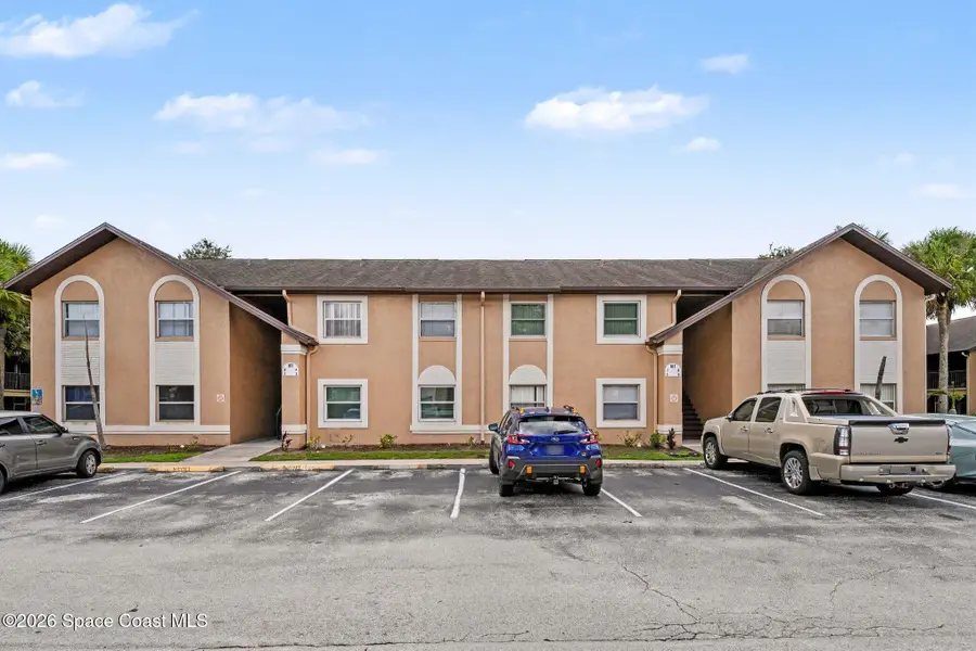 101 Summer Place #1, Merritt Island, FL 32953 - #2