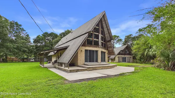 5025 Scott Road, Cocoa, FL 32926