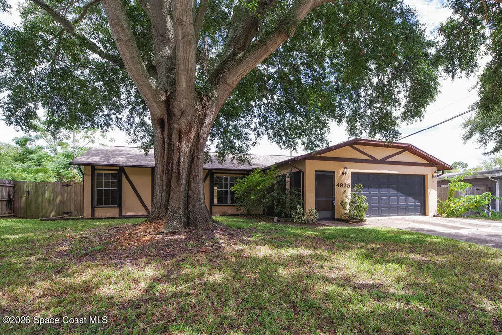 4925 Cocoanut Drive, Titusville, FL 32780 - #1