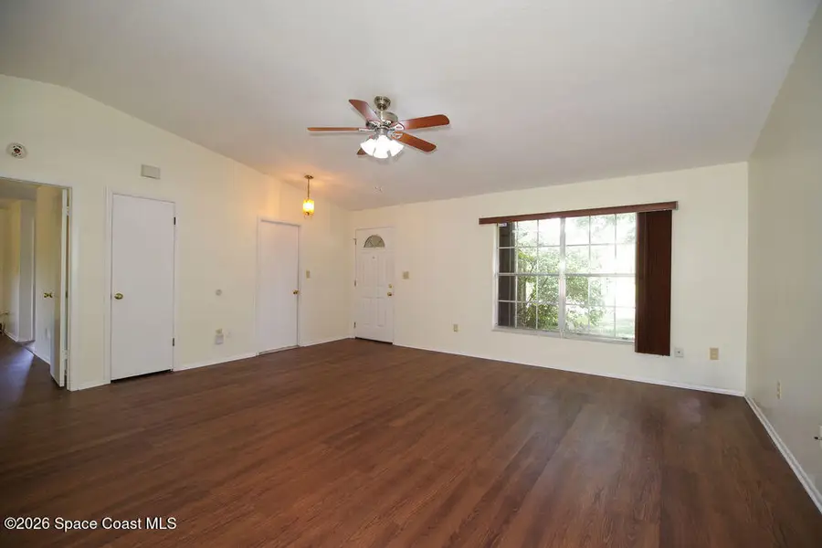 4925 Cocoanut Drive, Titusville, FL 32780 - #3