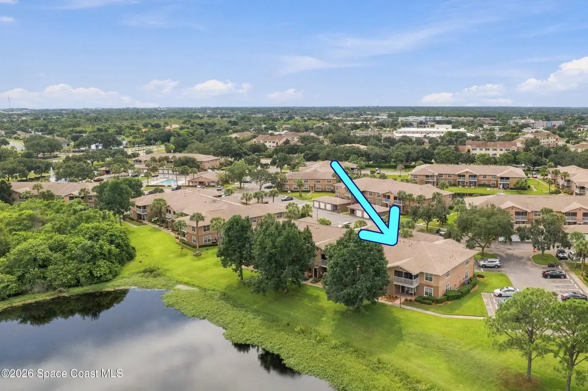 1831 Long Iron Drive #622, Rockledge, FL 32955 - #1