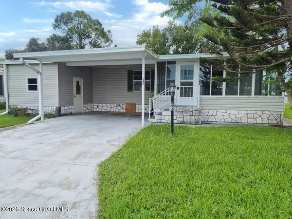 192 Rosewood Drive, Cocoa, FL 32926