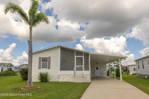 1271 Shell Court Ne, Palm Bay, FL 32907
