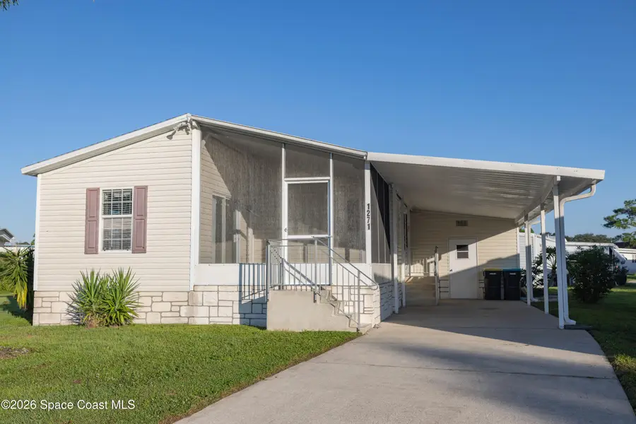 1271 Shell Court Ne, Palm Bay, FL 32907 - #2