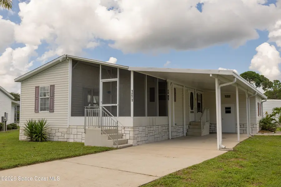 1271 Shell Court Ne, Palm Bay, FL 32907 - #3