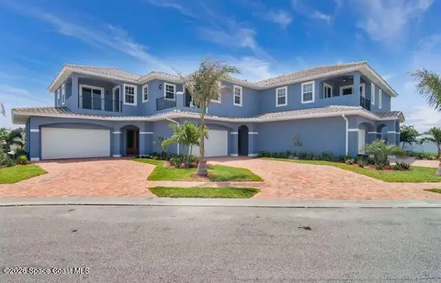 164 Mediterranean Way, Indian Harbour Beach, FL 32937 - #1