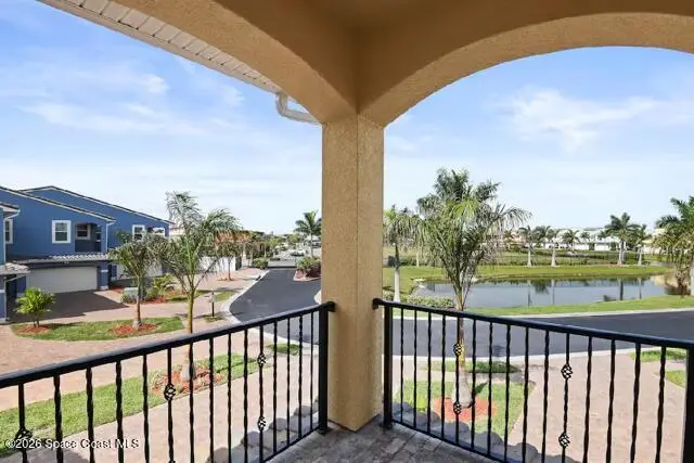 164 Mediterranean Way, Indian Harbour Beach, FL 32937 - #2