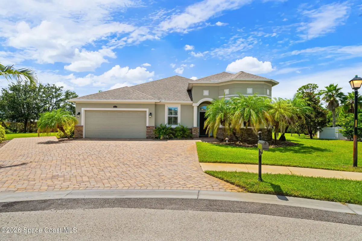 4610 Leo Lane, Melbourne, FL 32935 - #1
