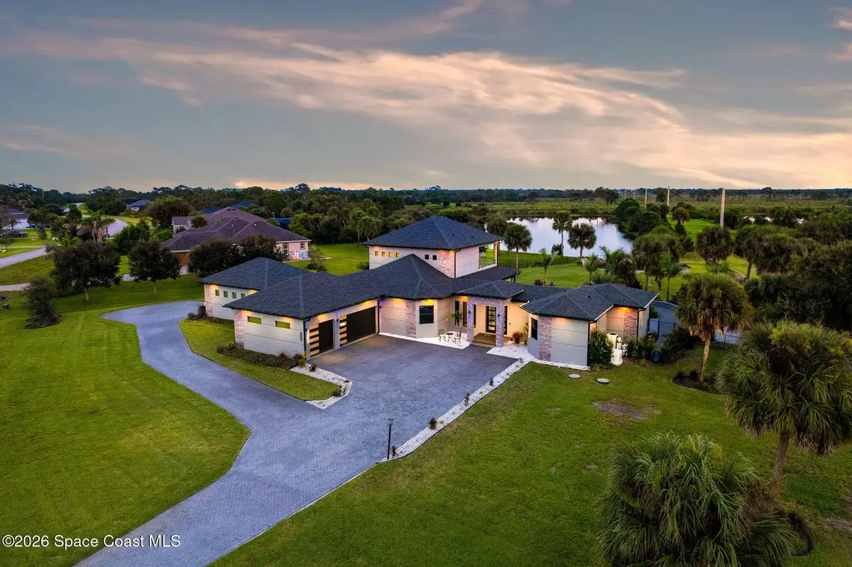 2453 Westhorpe Drive, Malabar, FL 32950 - #1