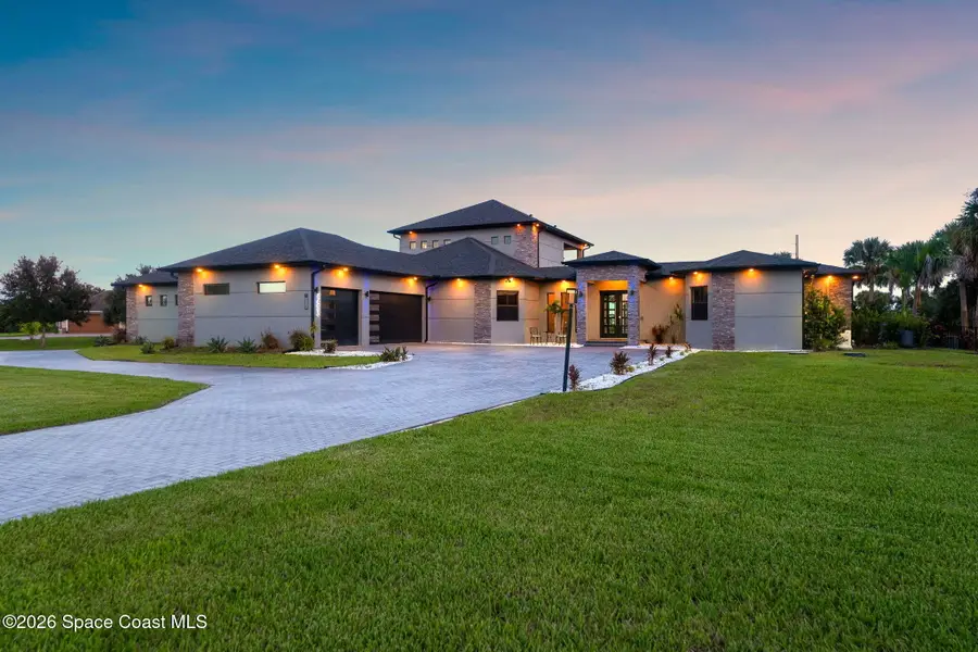 2453 Westhorpe Drive, Malabar, FL 32950 - #2