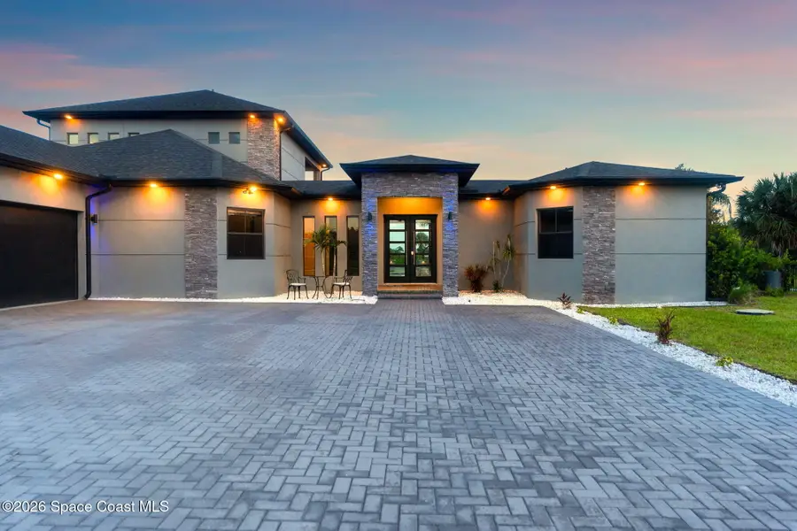 2453 Westhorpe Drive, Malabar, FL 32950 - #3