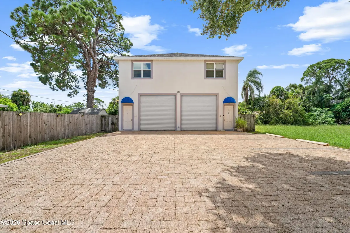 411 Dove Avenue #101, Rockledge, FL 32955 - #1