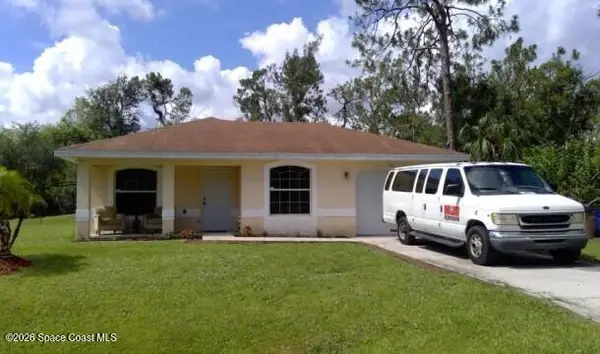 301 Johanna Avenue, Lehigh Acres, FL 33973