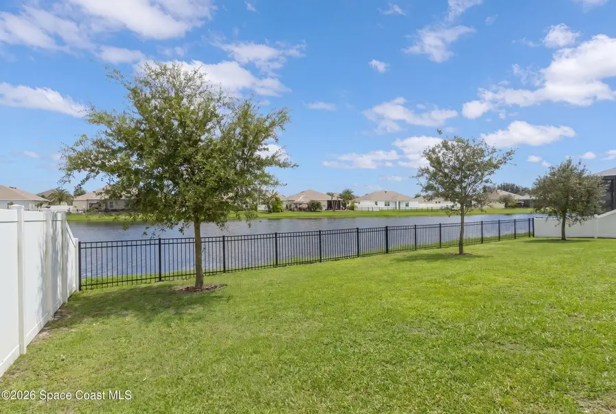 4693 Shannock Avenue, Merritt Island, FL 32953 - #2