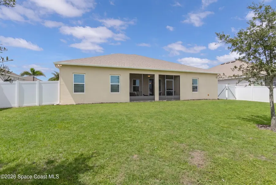 4693 Shannock Avenue, Merritt Island, FL 32953 - #3