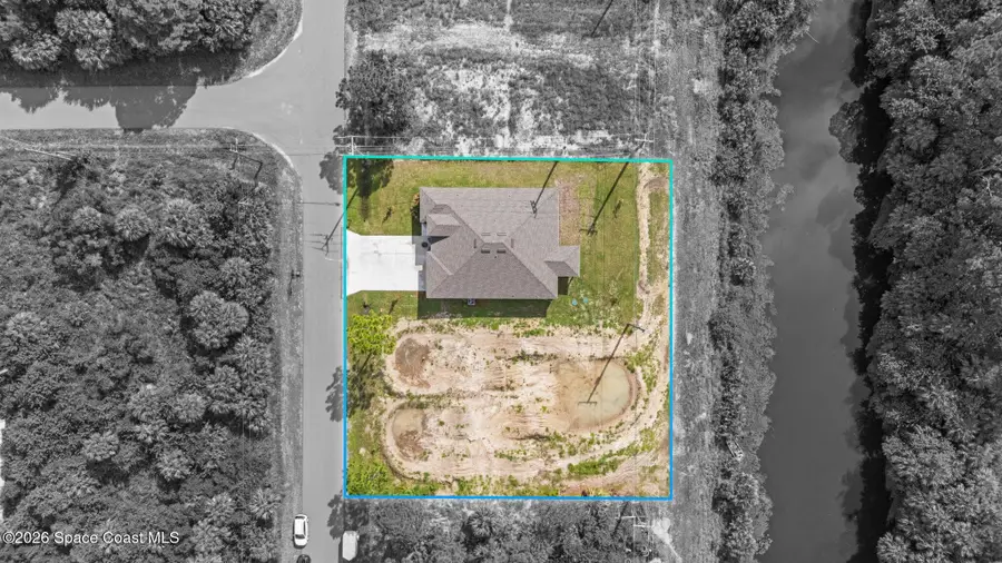 148 Lagoon Street Sw, Palm Bay, FL 32908 - #2