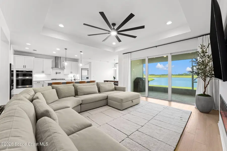 9429 Jabal Way, Melbourne, FL 32940 - #3