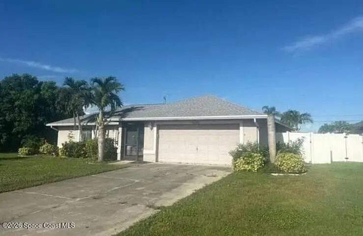 4340 SW 6th Place, Cape Coral, FL 33914 - #2