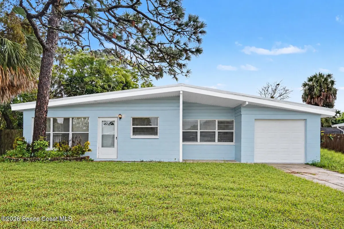 303 Sharon Drive, Melbourne, FL 32935 - #1