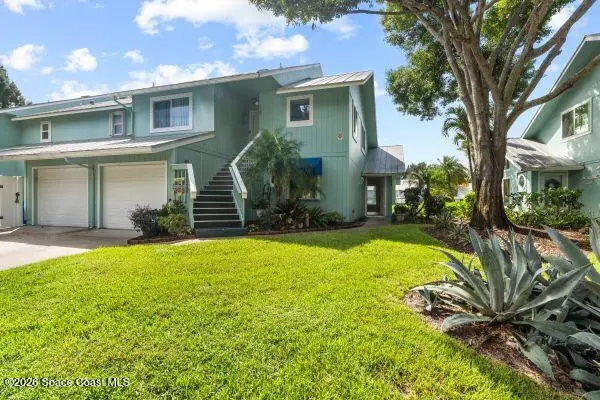 6205 N River Run Drive #6205, Sebastian, FL 32958