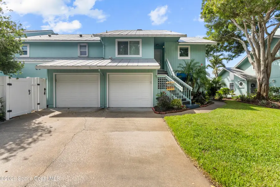 6205 N River Run Drive #6205, Sebastian, FL 32958 - #2