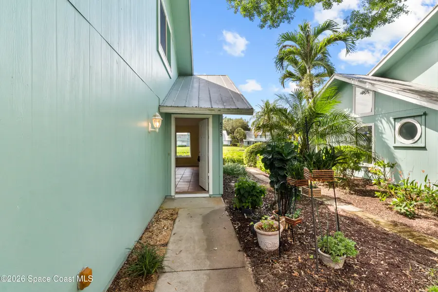 6205 N River Run Drive #6205, Sebastian, FL 32958 - #3