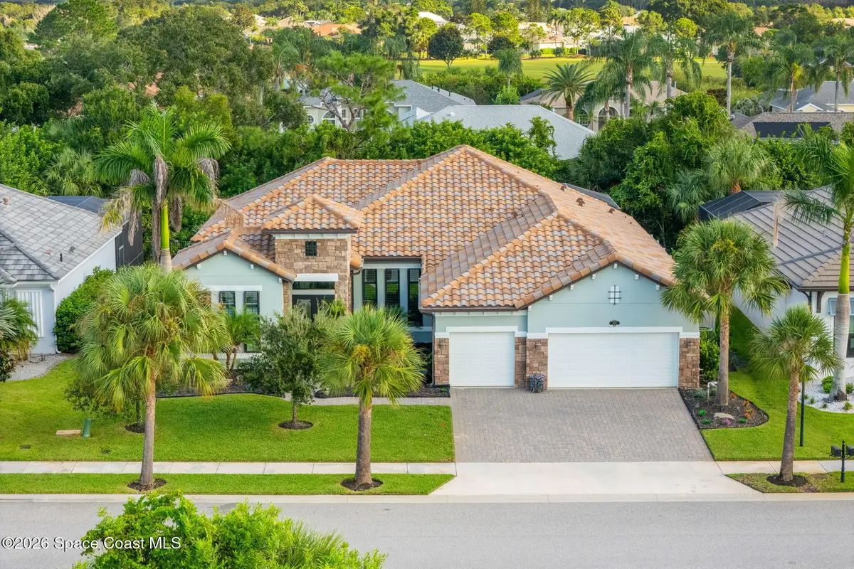 3551 Durksly Drive, Melbourne, FL 32940 - #1