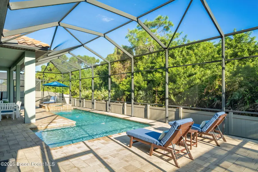 3551 Durksly Drive, Melbourne, FL 32940 - #2