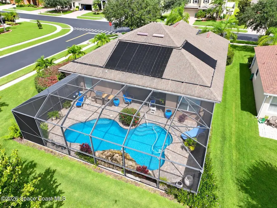 206 Broyles Drive Se, Palm Bay, FL 32909 - #2