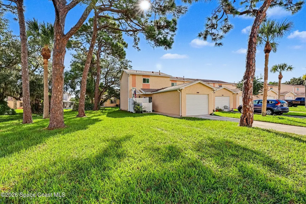 277 Current Drive #1-13, Rockledge, FL 32955 - #1