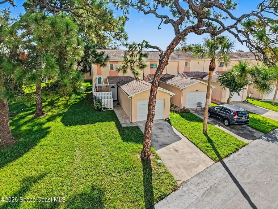 277 Current Drive #1-13, Rockledge, FL 32955 - #3