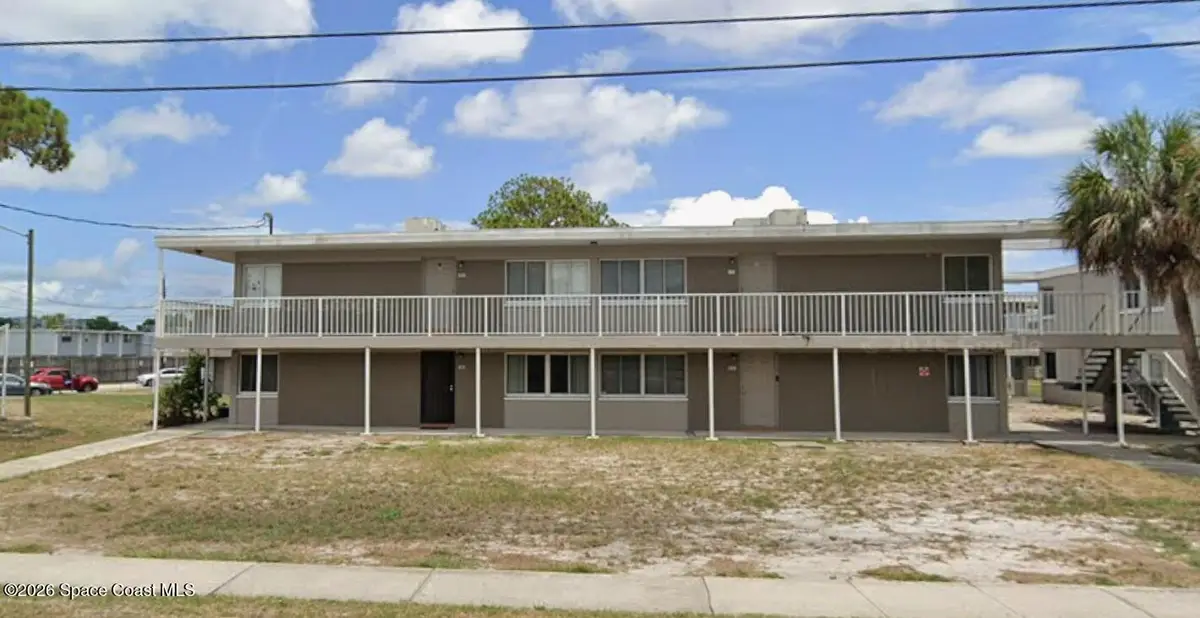 800 N Fiske Boulevard #208, Cocoa, FL 32922 - #1
