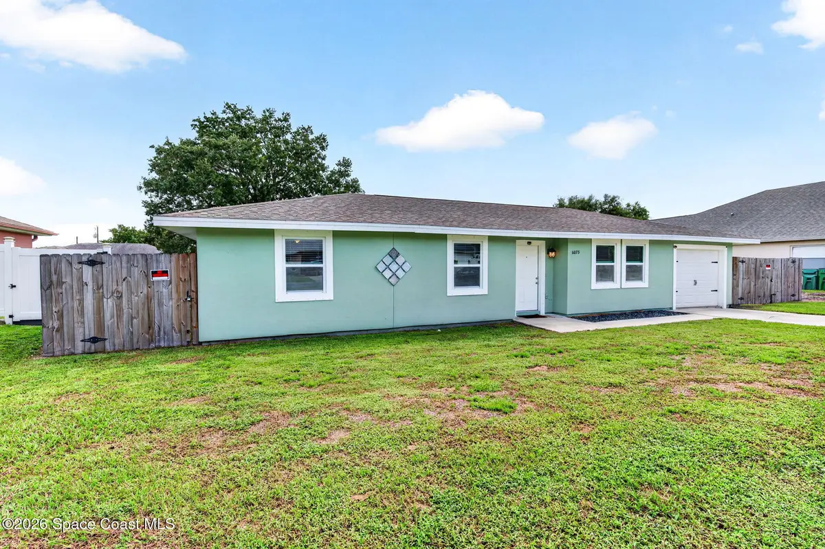 6075 Grissom Parkway, Cocoa, FL 32927 - #1