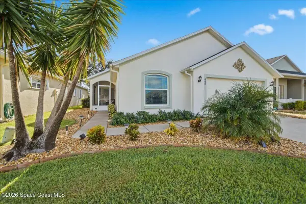 688 Brockton Way, West Melbourne, FL 32904