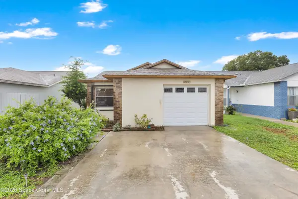 4037 Bayberry Drive, Melbourne, FL 32901