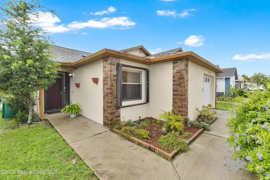 4037 Bayberry Drive, Melbourne, FL 32901 - #2