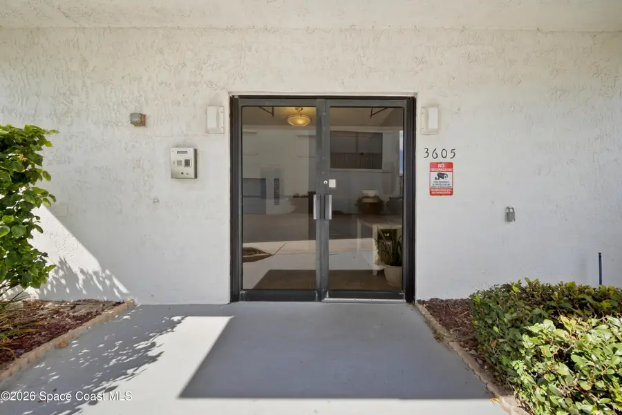 3605 S Banana River Boulevard #B201, Cocoa Beach, FL 32931 - #3