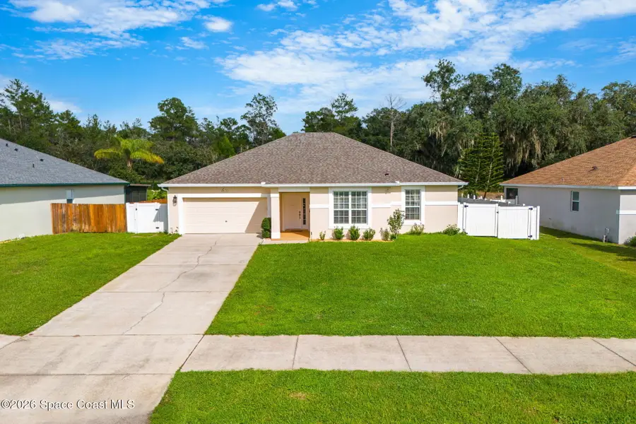4915 Barna Avenue, Titusville, FL 32780 - #2