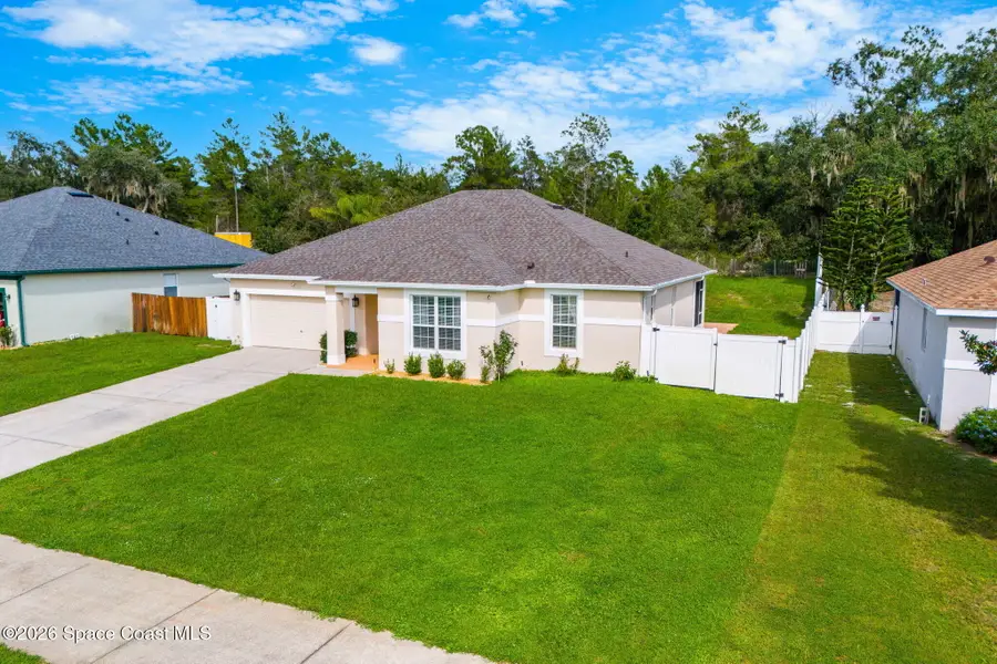 4915 Barna Avenue, Titusville, FL 32780 - #3
