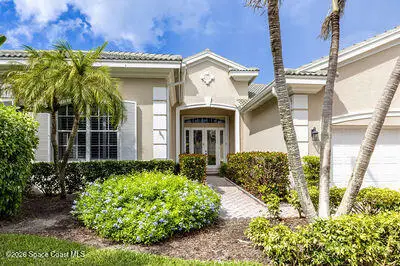 1449 W Island Club Square #X, Vero Beach, FL 32963 - #2