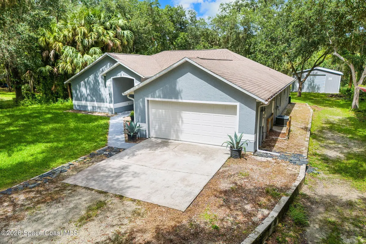 5380 Shadwell Avenue, Cocoa, FL 32926 - #1