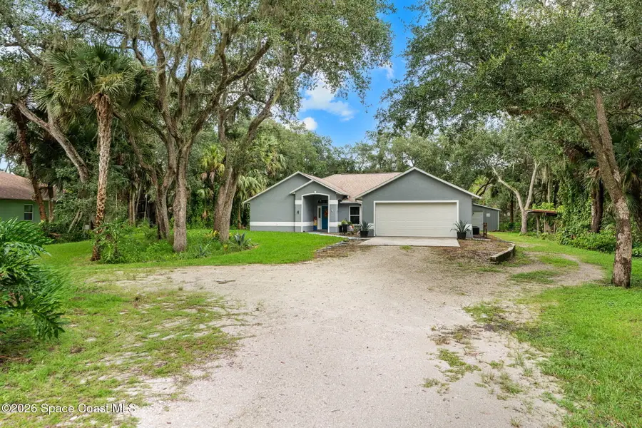 5380 Shadwell Avenue, Cocoa, FL 32926 - #2