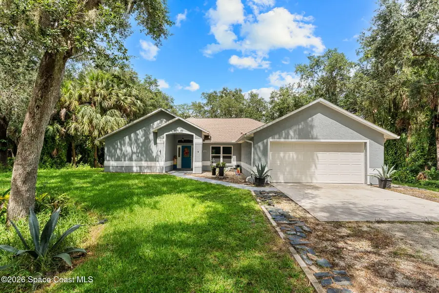 5380 Shadwell Avenue, Cocoa, FL 32926 - #3