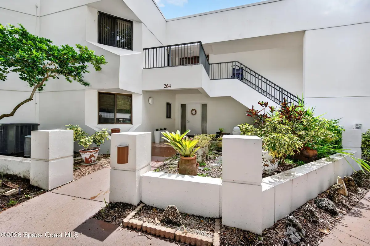 264 Aquarina Boulevard #264, Melbourne Beach, FL 32951 - #1
