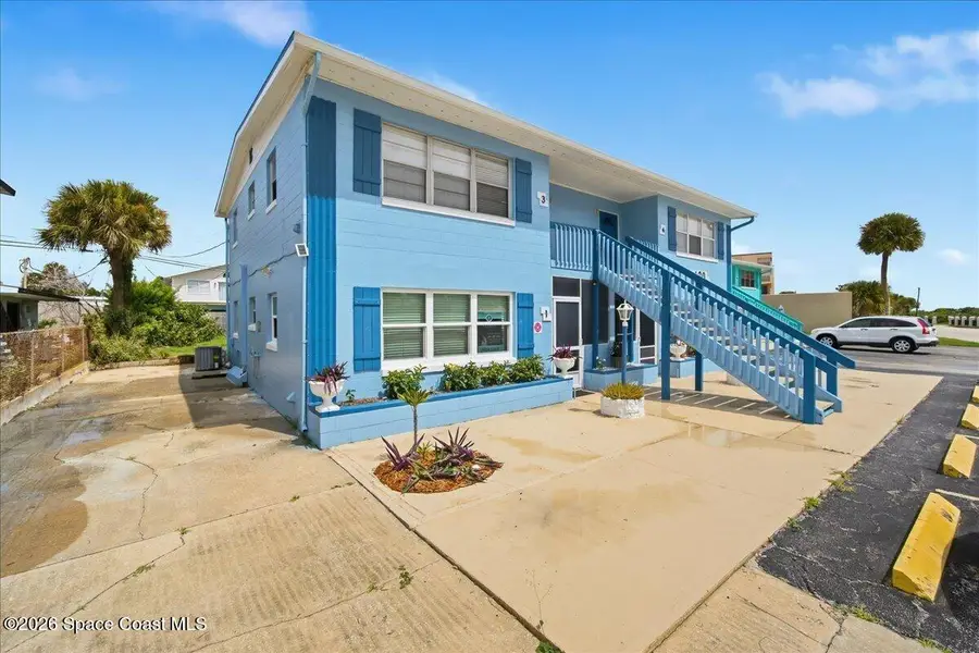 420 Johnson Avenue #1, Cape Canaveral, FL 32920 - #2