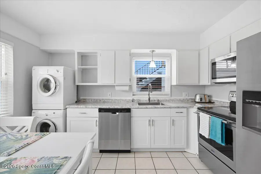 420 Johnson Avenue #1, Cape Canaveral, FL 32920 - #3