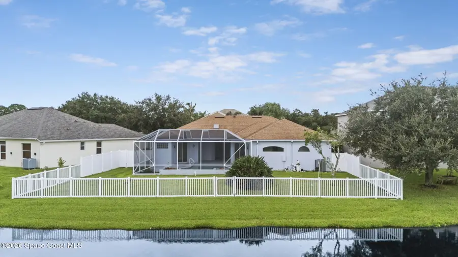 1563 Payette Lane, West Melbourne, FL 32904 - #2