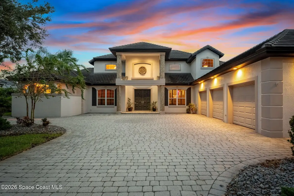 804 Chatsworth Drive, Melbourne, FL 32940 - #1