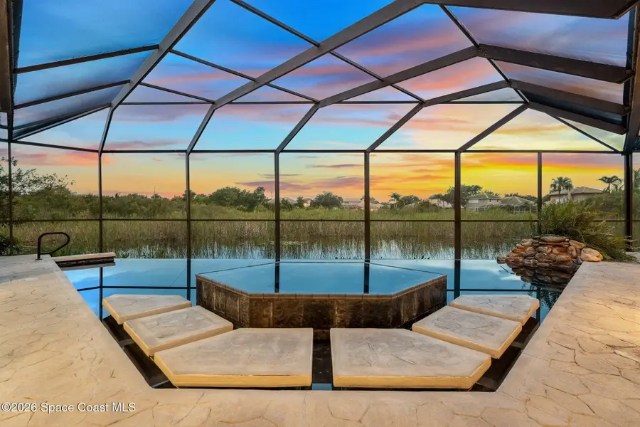 804 Chatsworth Drive, Melbourne, FL 32940 - #2